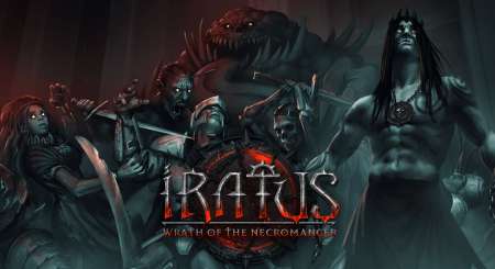 Iratus Wrath of the Necromancer 11