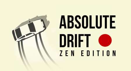 Absolute Drift Zen Edition 8