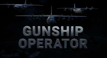 AC-130 Gunship Operator 18