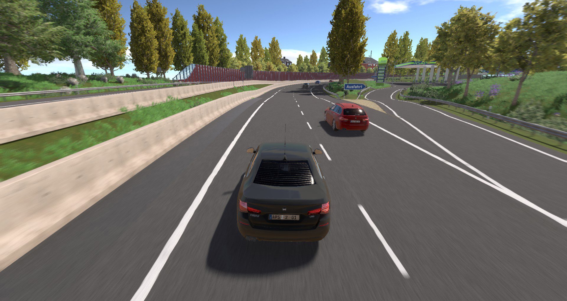 Autobahn Police Simulator 2 12