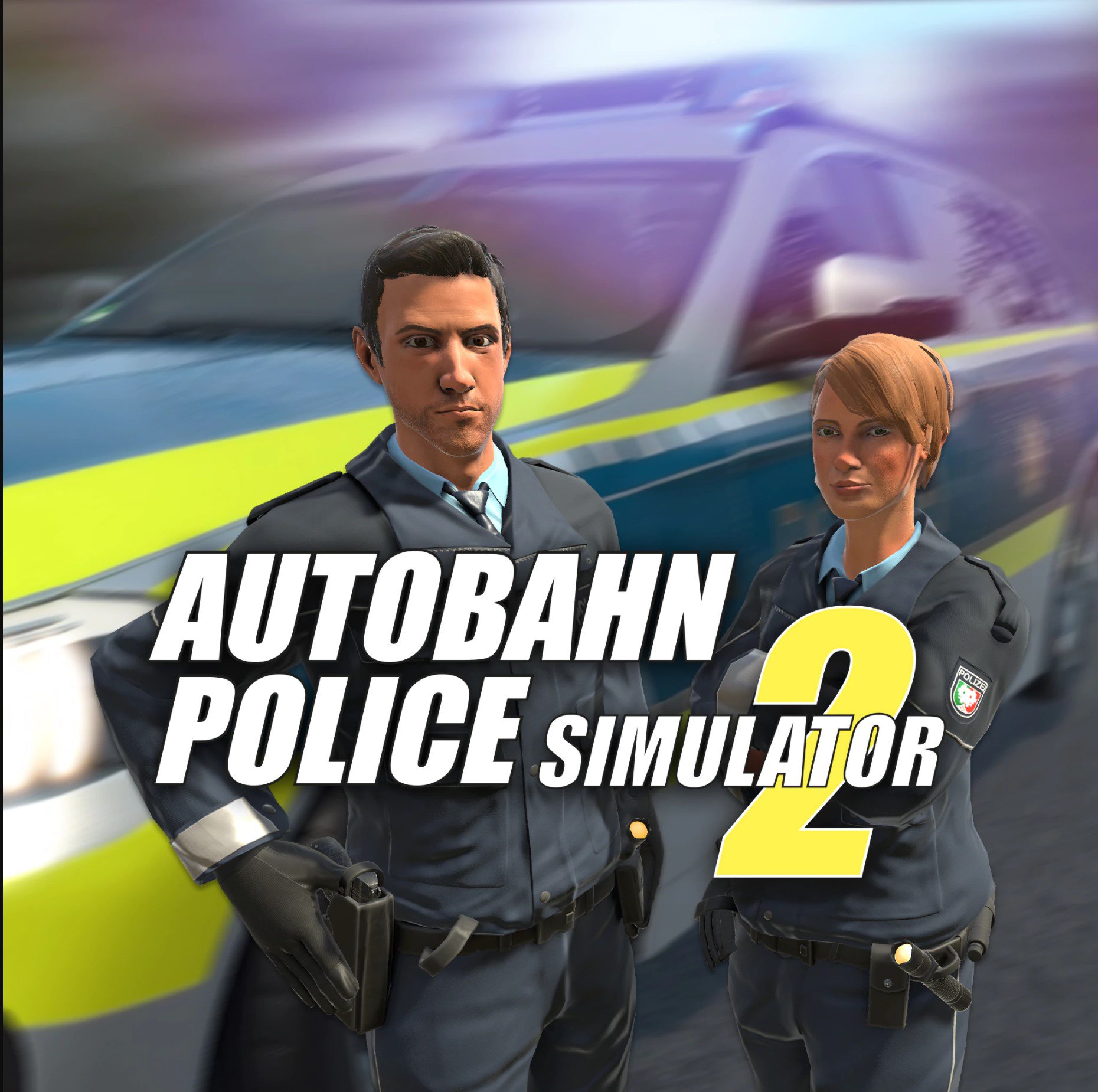 Autobahn Police Simulator 2 13