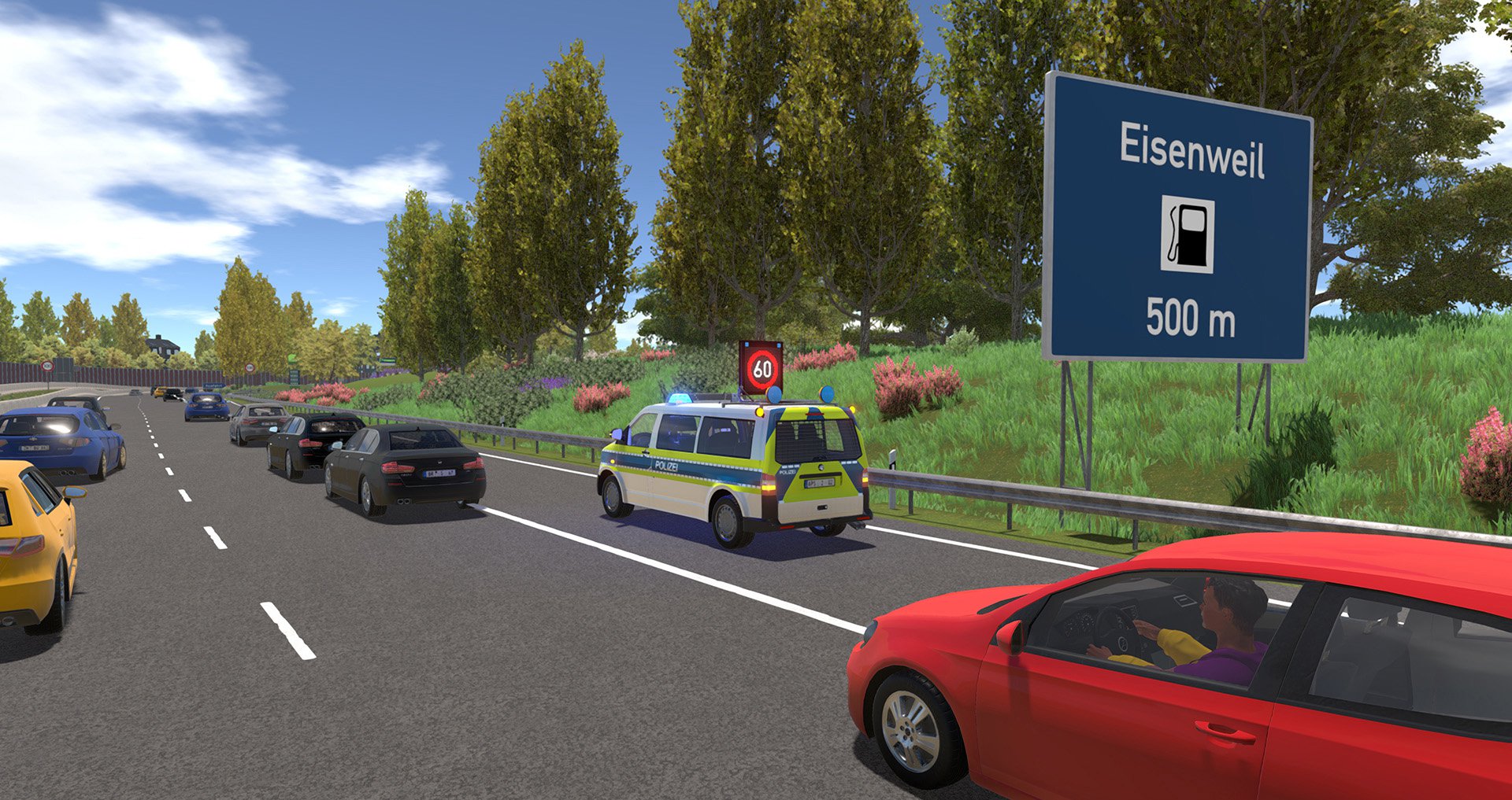 Autobahn Police Simulator 2 3