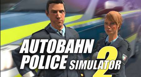 Autobahn Police Simulator 2 13