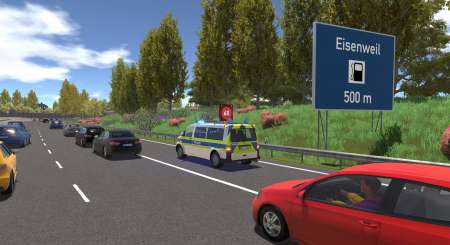 Autobahn Police Simulator 2 3