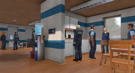 Autobahn Police Simulator 2 4