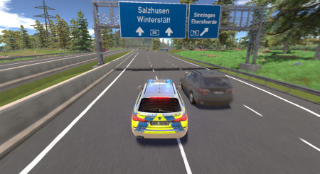 Autobahn Police Simulator 2 5