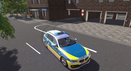 Autobahn Police Simulator 2 8