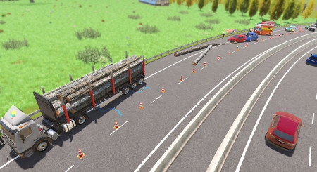 Autobahn Police Simulator 2 9