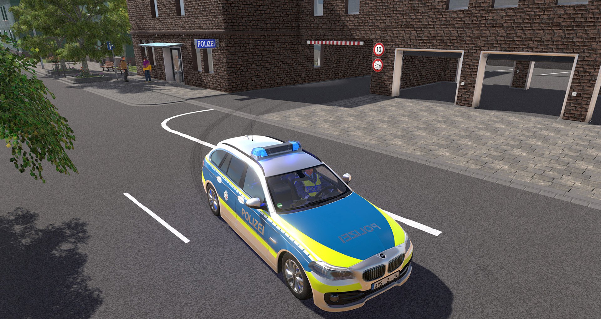 Autobahn Police Simulator 2 8