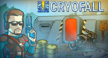 CryoFall 16