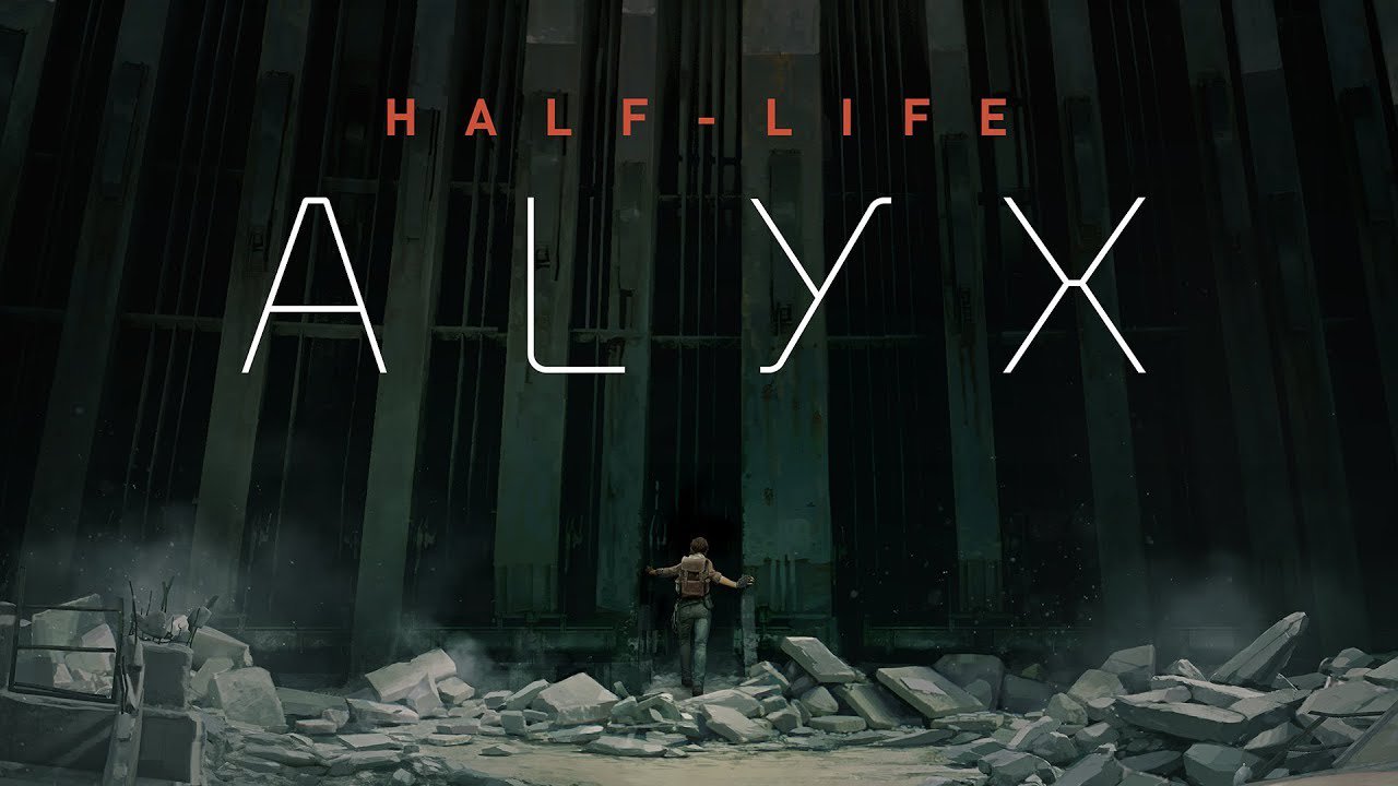 Half-Life Alyx 13