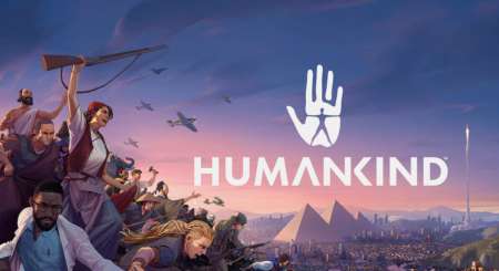 Humankind 16