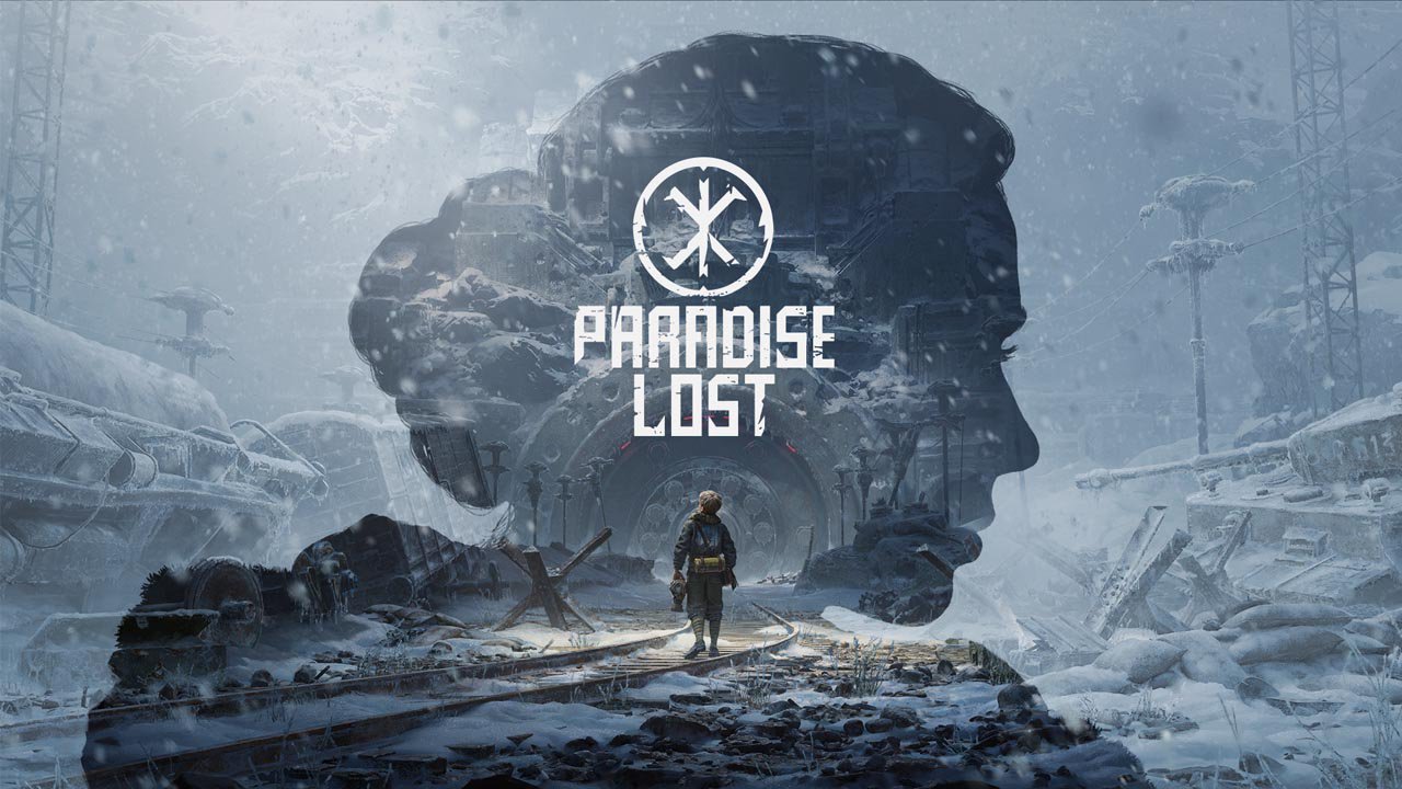 Paradise Lost 13