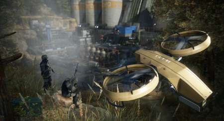 Sniper Ghost Warrior Contracts 2 9