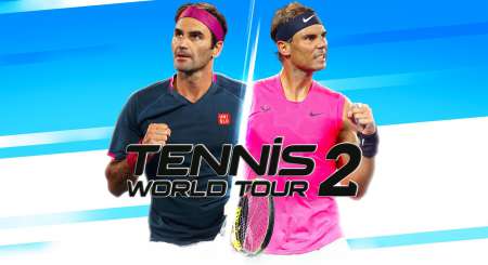 Tennis World Tour 2 5
