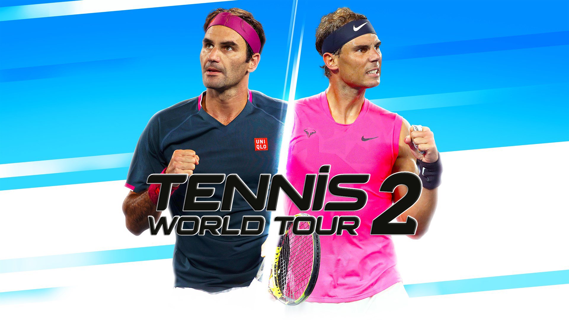Tennis World Tour 2 5