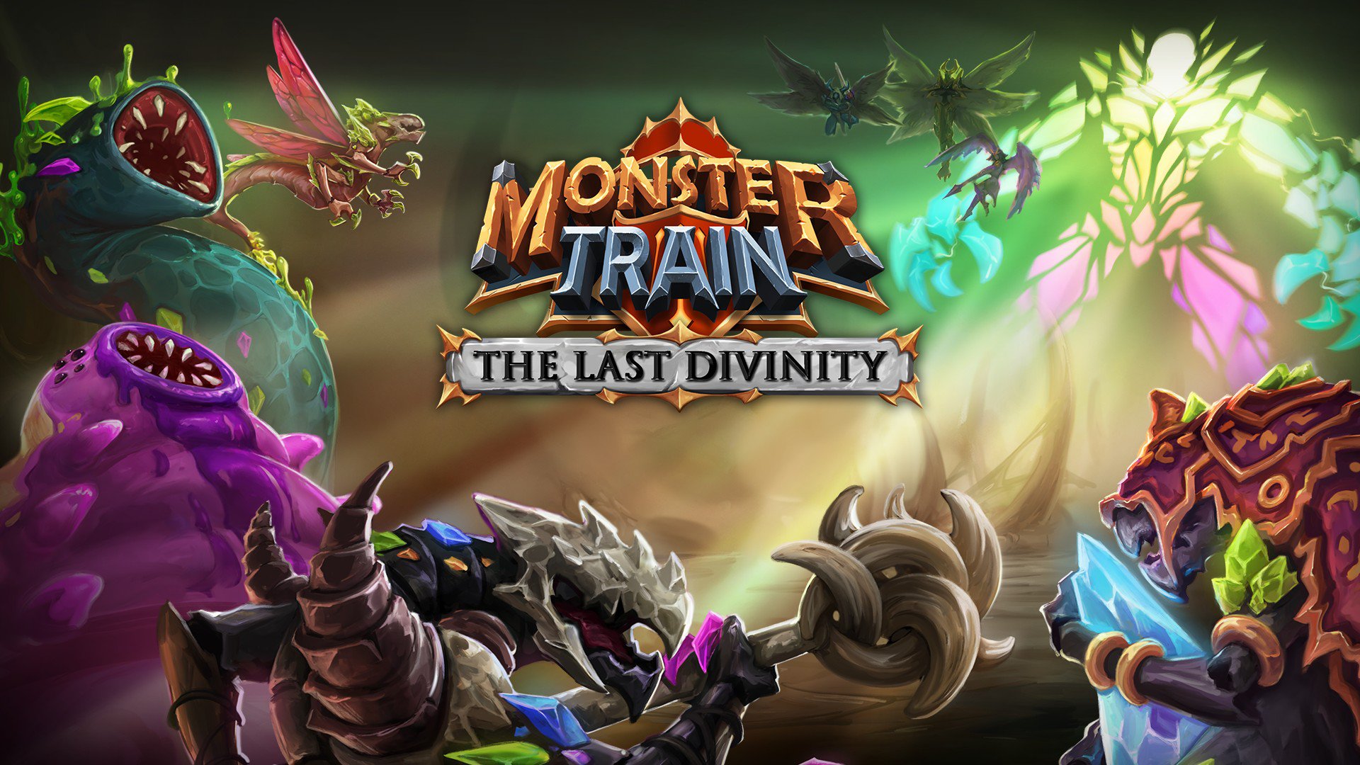 Monster Train The Last Divinity 2