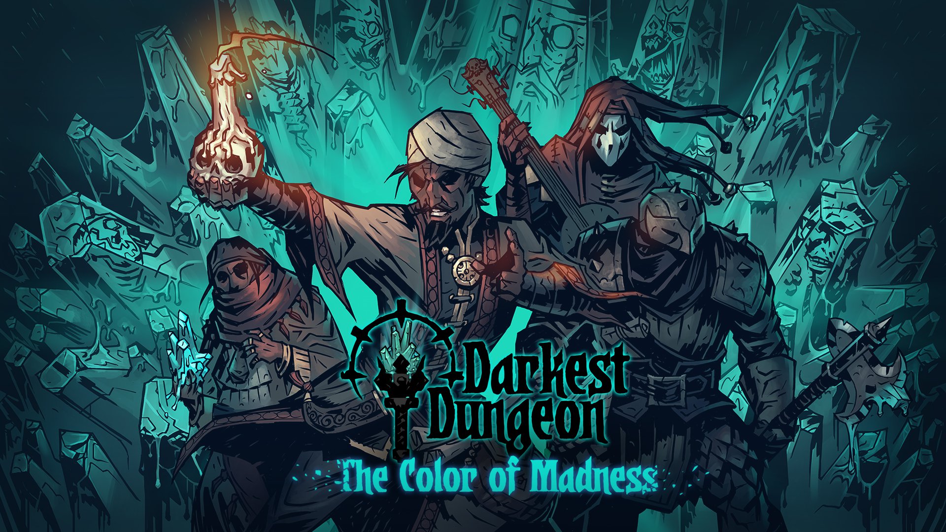 Darkest Dungeon Ancestral Edition 48