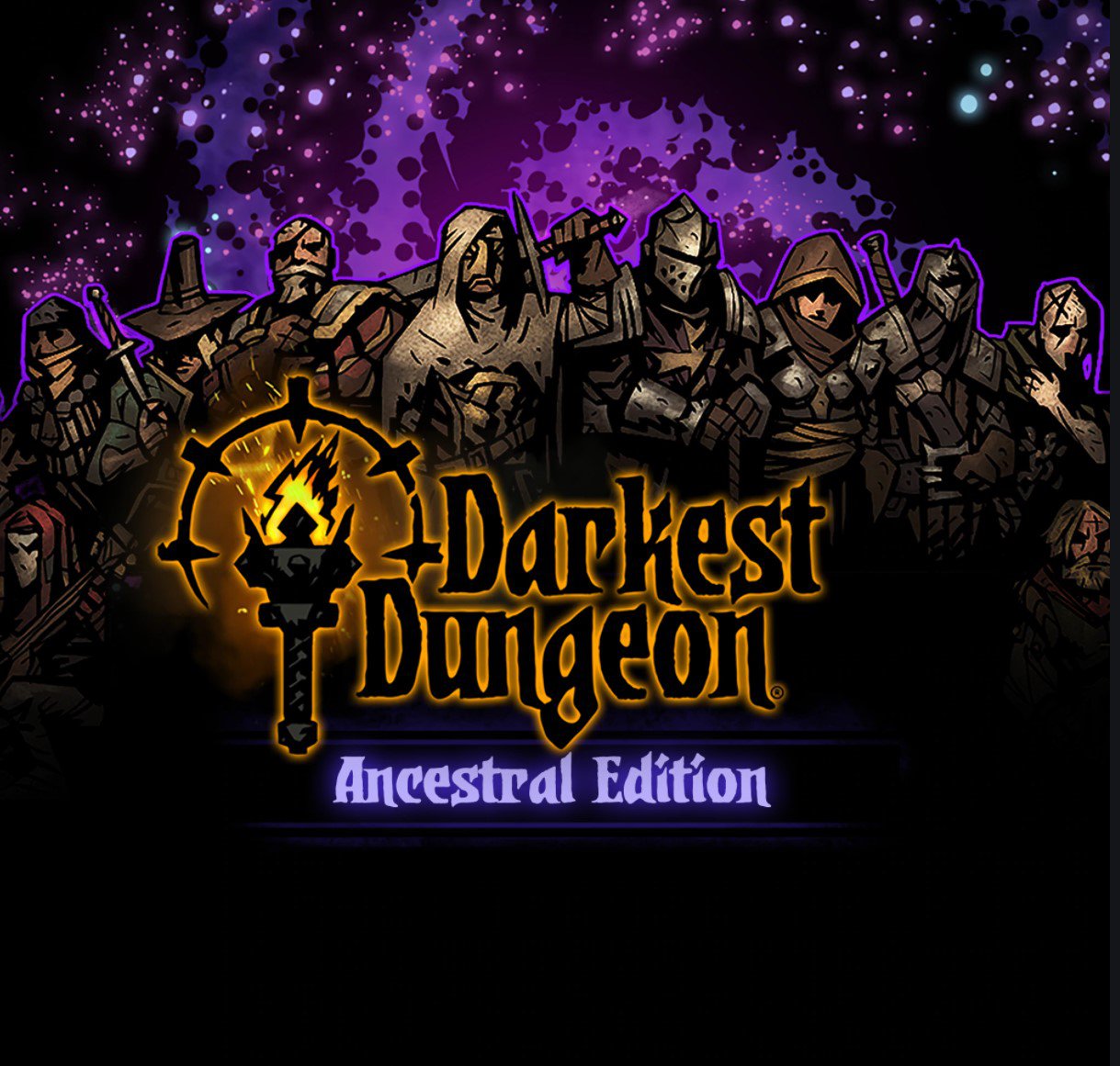 Darkest Dungeon Ancestral Edition 67