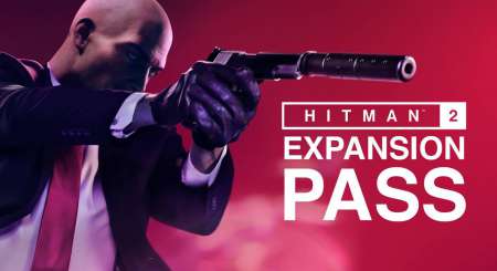 HITMAN 2 Expansion Pass 9