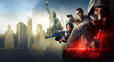 Tom Clancys The Division 2 Warlords of New York 1