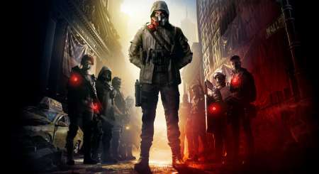 Tom Clancys The Division 2 Warlords of New York 3