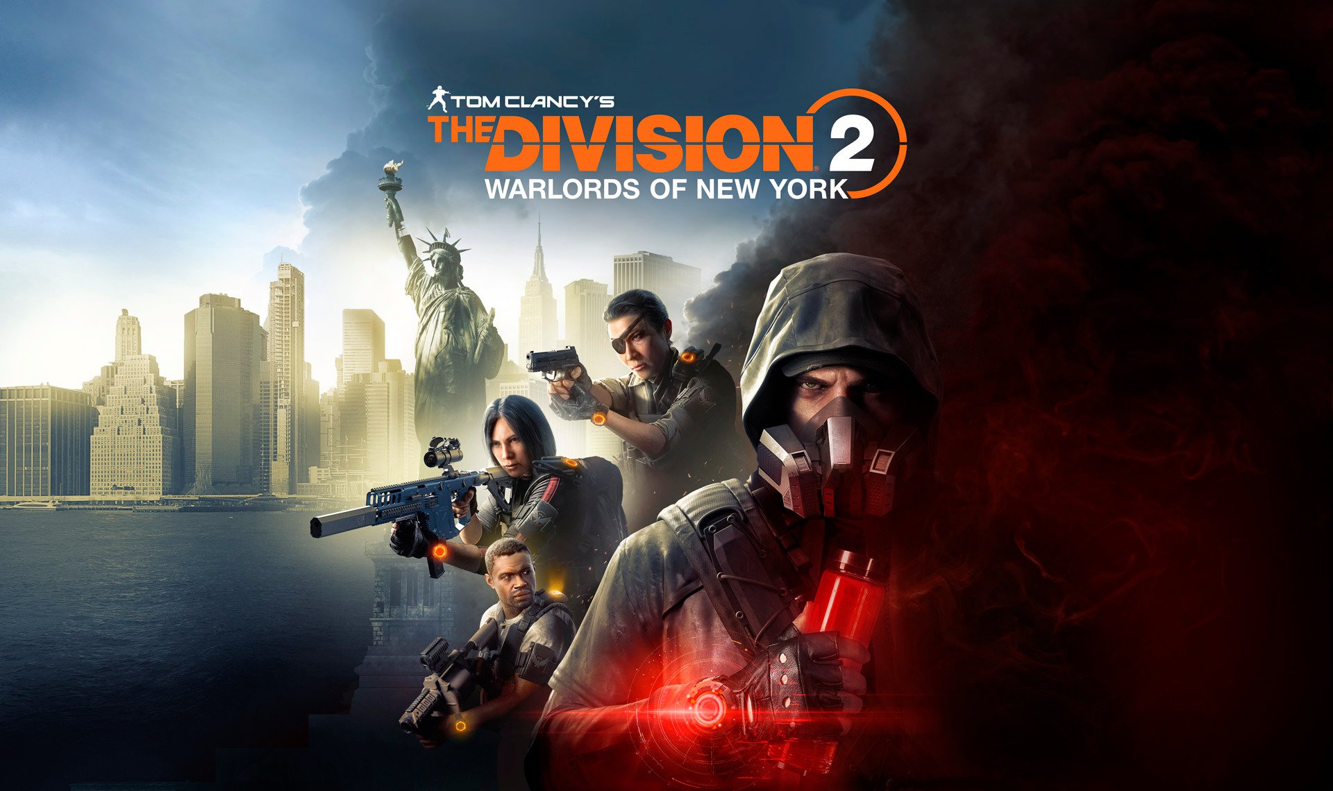 Tom Clancys The Division 2 Warlords of New York 6