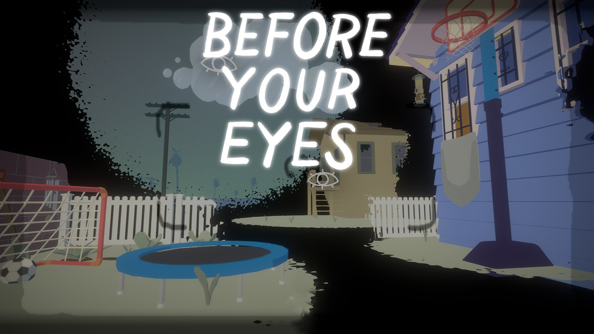 Before Your Eyes 10