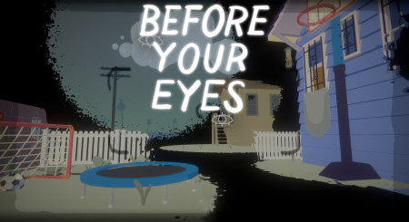Before Your Eyes 10