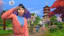 The Sims 4 Život na horách 4