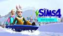 The Sims 4 Život na horách 5