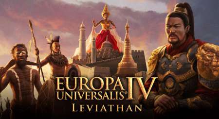 Europa Universalis IV Leviathan 10