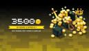 Minecraft 3500 Coins 6