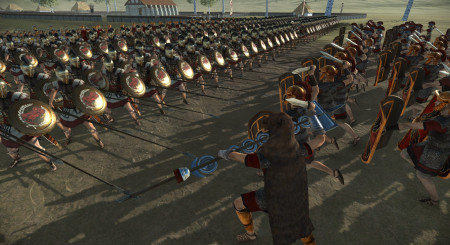 Total War ROME REMASTERED 1