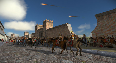 Total War ROME REMASTERED 4