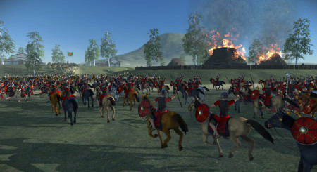 Total War ROME REMASTERED 5
