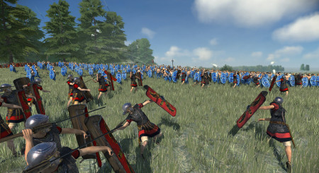 Total War ROME REMASTERED 7