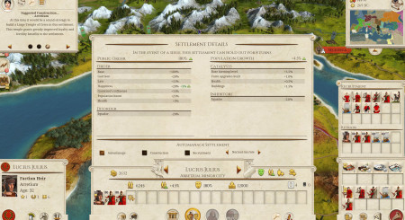 Total War ROME REMASTERED 9