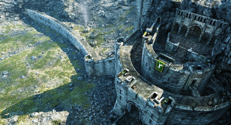 The Lord of the Rings Online Helms Deep Expansion 6