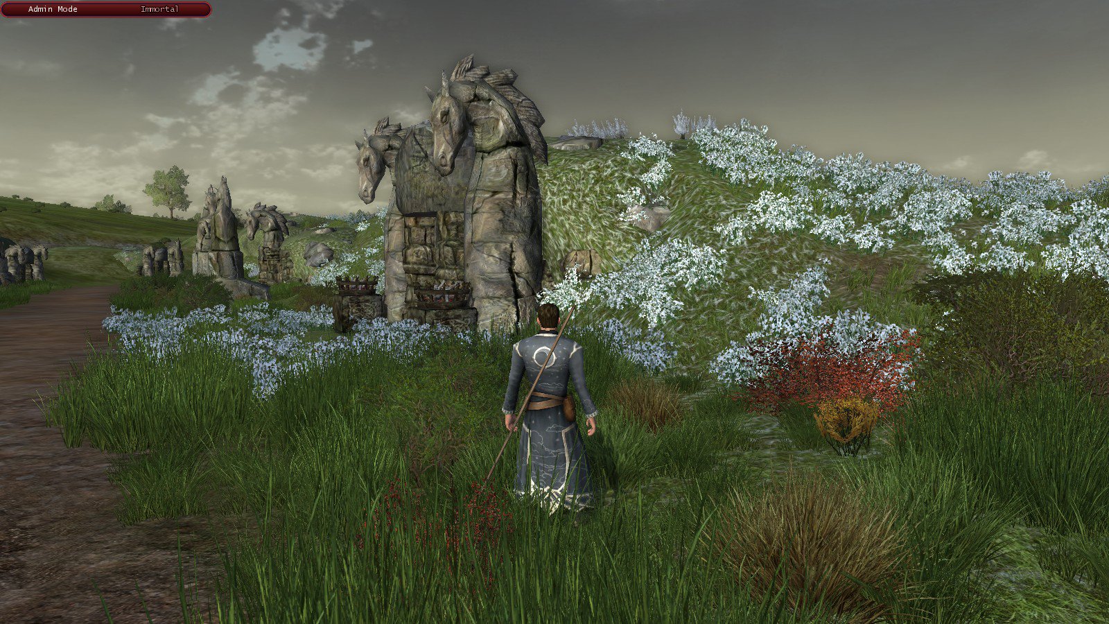 The Lord of the Rings Online Helms Deep Expansion 8