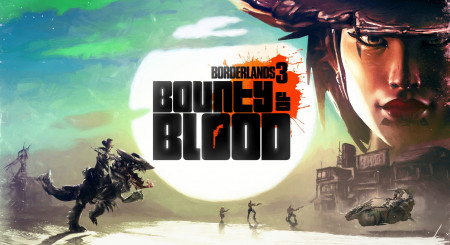 Borderlands 3 Bounty of Blood 8