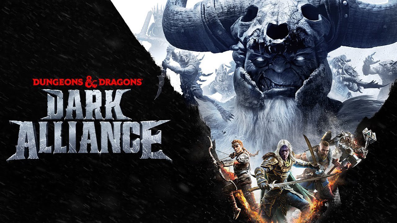 Dungeons & Dragons Dark Alliance 9