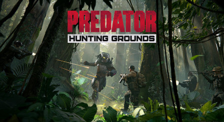 Predator Hunting Grounds 8