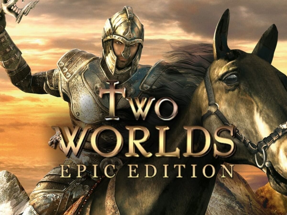 Two Worlds Epic Edition 17