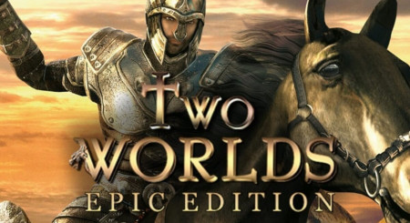 Two Worlds Epic Edition 17