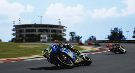 MotoGP 21 4