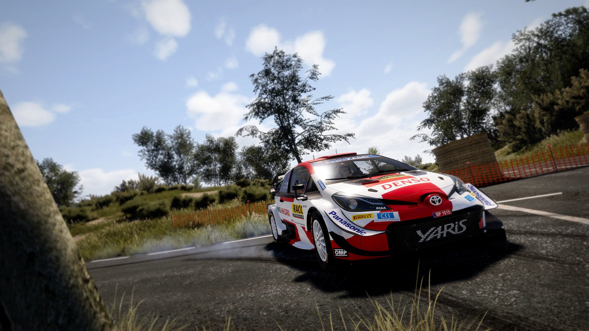 WRC 10 1