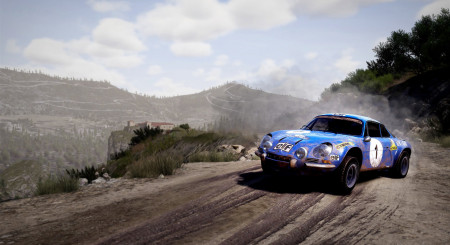 WRC 10 10