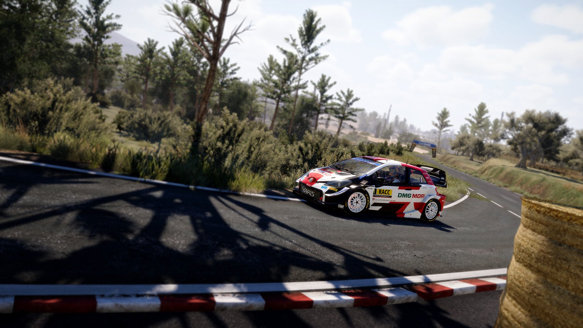 WRC 10 6