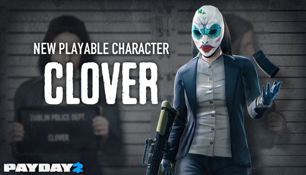PAYDAY 2 Legacy Collection 14